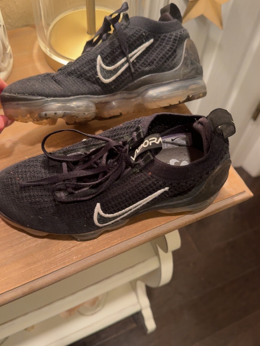 Nike Air VaporMax Flyknit